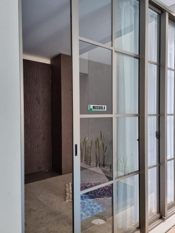 Villa Syariah Bandung Banget