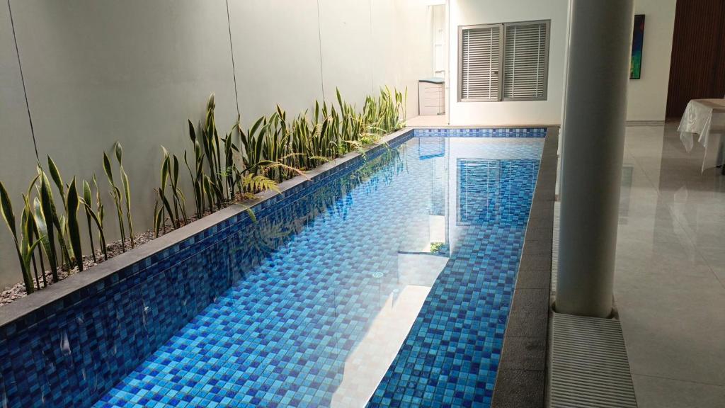 Villa Syariah Bandung Banget