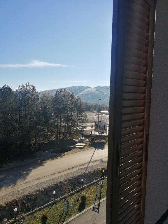 Borovi 2 / Apartman 16 - 3