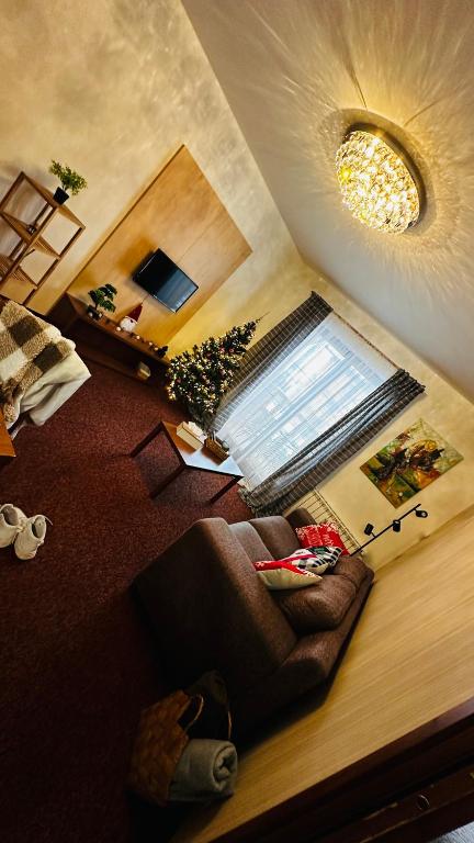 Apartmány Timea B 201, Veľká Lomnica