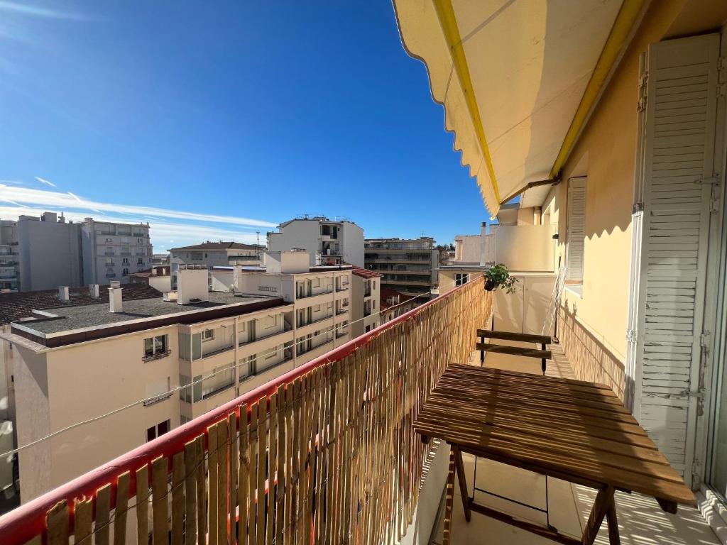 Savannah appartement proche Carlton, by Welcome to Cannes - 5