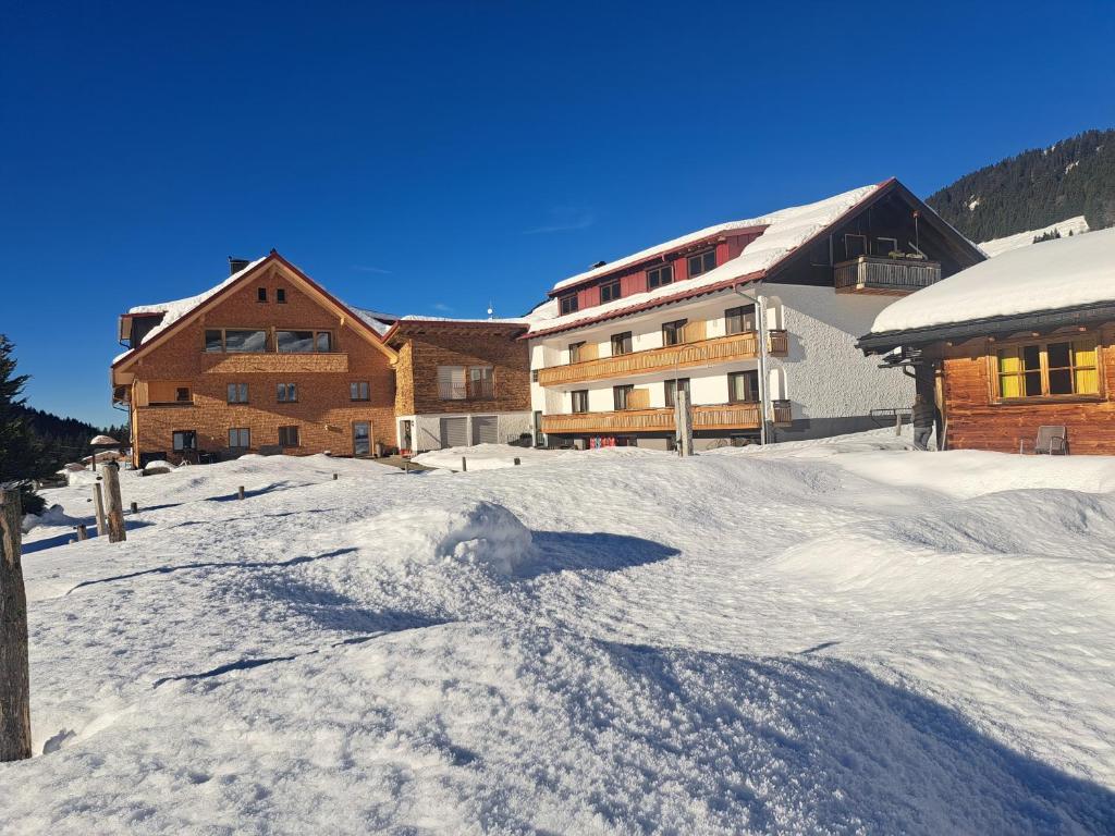 Almhof Lässer - 3