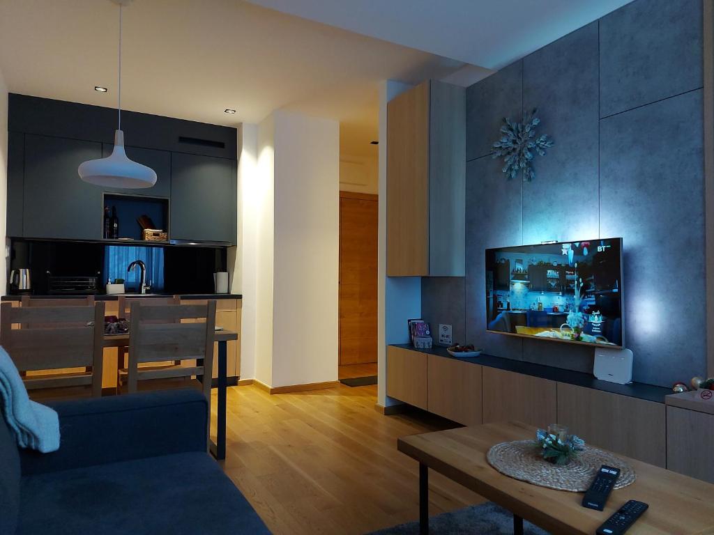 Zlatni javor Apartman 401 - 1