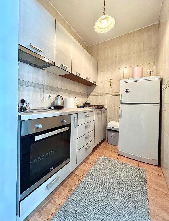 Cozy, charming one bedroom apt - 2