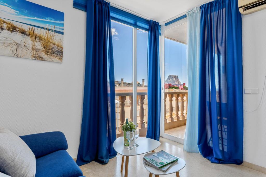 Apartment Manzanera 5 - PlusHolidays - 5