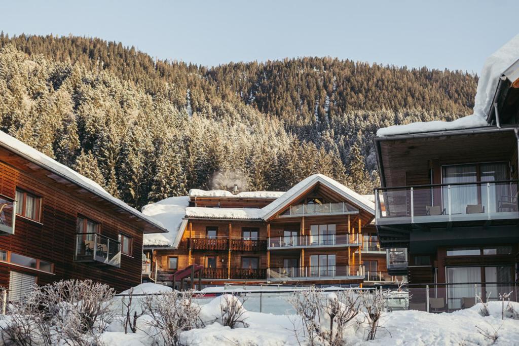 Appartementhotel am Weissensee - 3