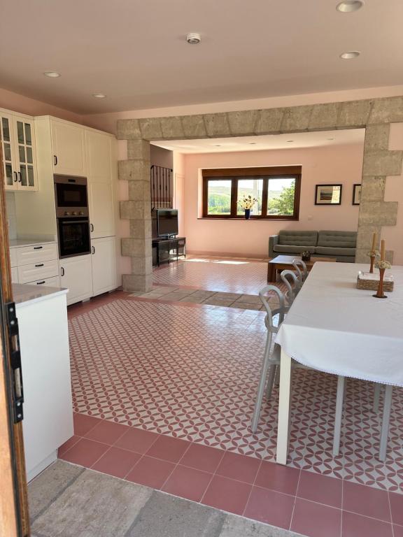 La Casa Rosa - 3