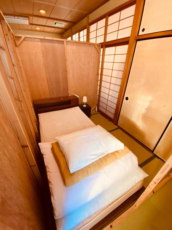 Guest House Nishiborakan 호텔 이미지 1