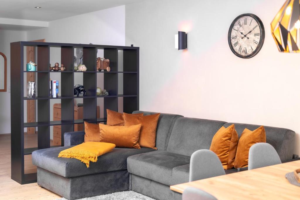 Apartment AEREUS Krumas-Living - Kronplatz - 5