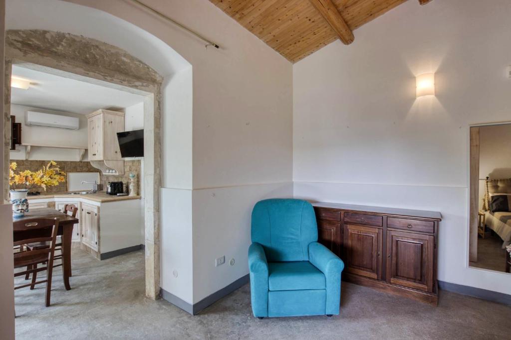Relais Casa Bonivini - Scirocco - 4