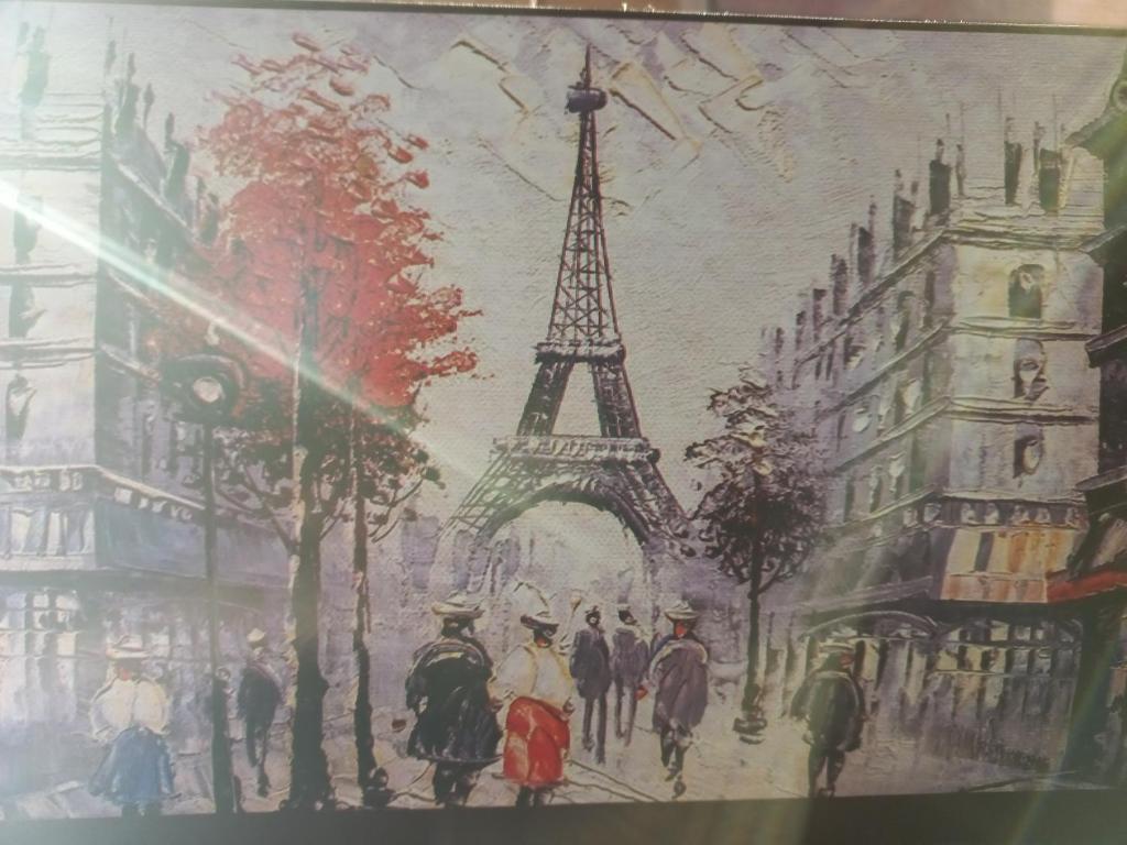 Lovely Guest, Buchara