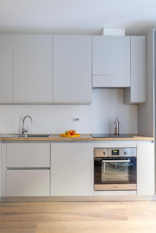 Urban Chic 2 BR Vatican Escape - 3