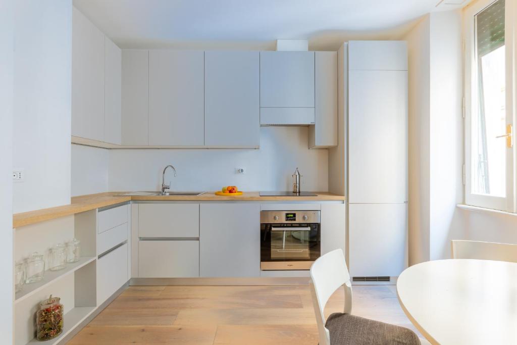 Urban Chic 2 BR Vatican Escape - 4