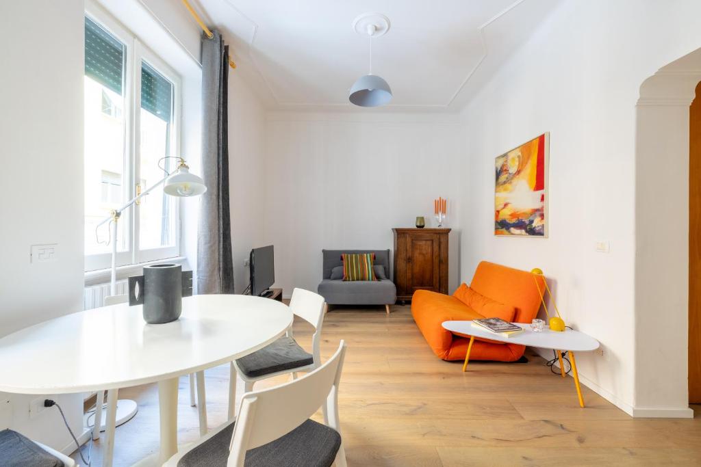 Urban Chic 2 BR Vatican Escape - 5