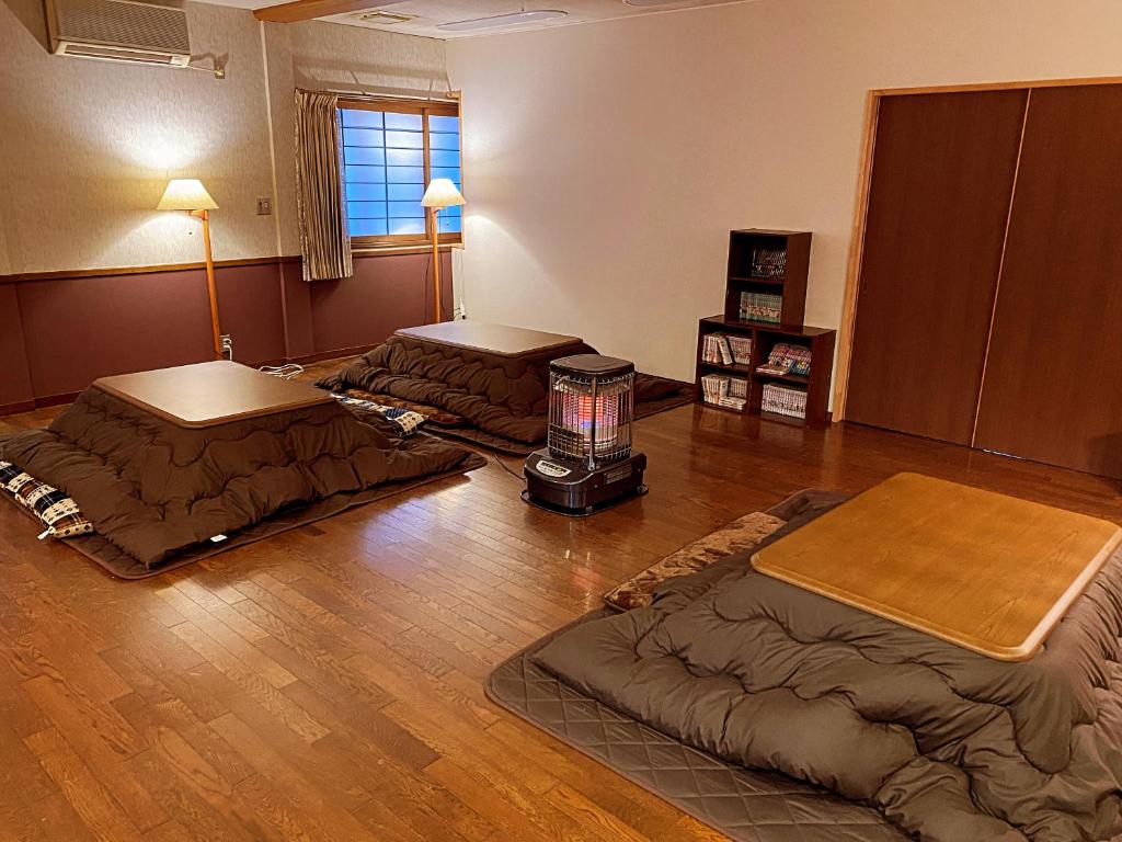 Guest House Nishiborakan 호텔 이미지 2