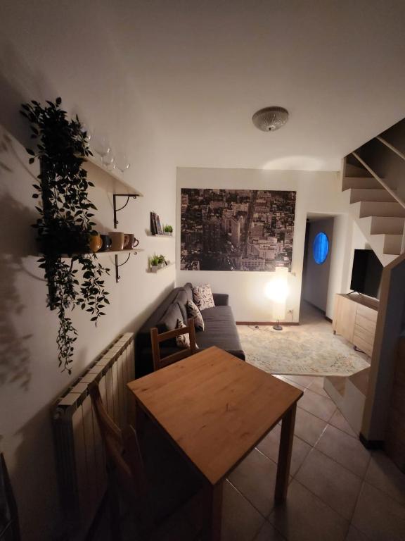 City Life Apartment - 4