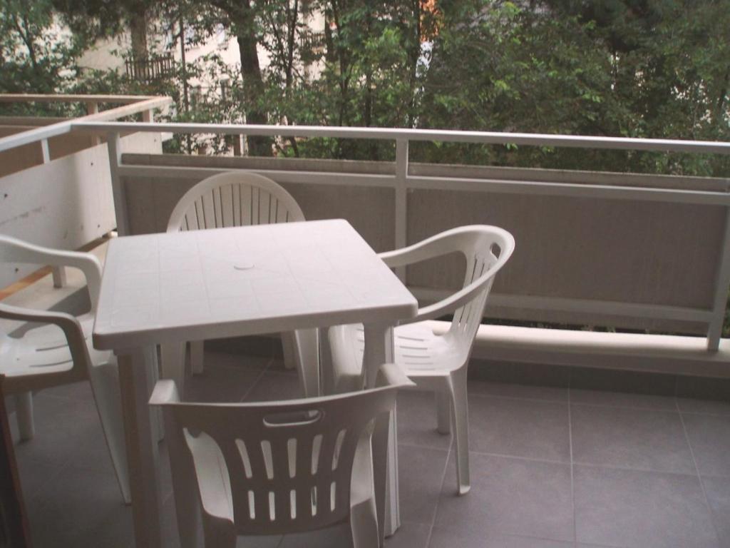 Lovely flat 100m from the beach ideal for 6 guests - 4