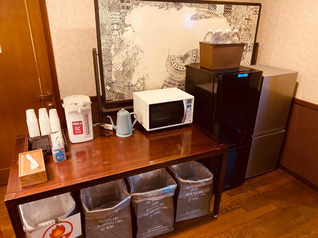 Guest House Nishiborakan 호텔 이미지 1