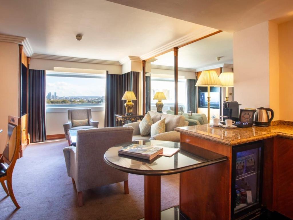 Attrezzature e servizi