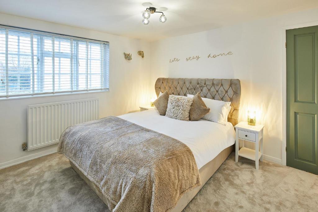 Host & Stay - Bentley Wynd, Yarm