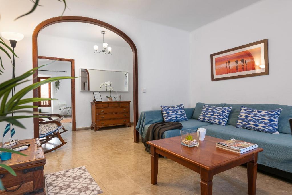 Sunset apartment Es Celler - 2