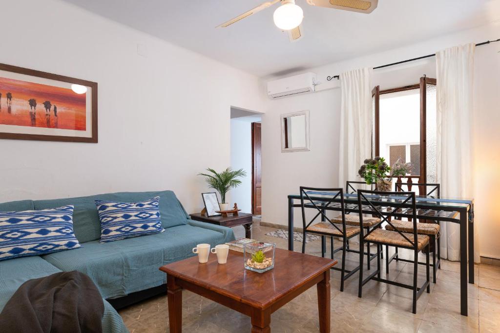 Sunset apartment Es Celler - 5