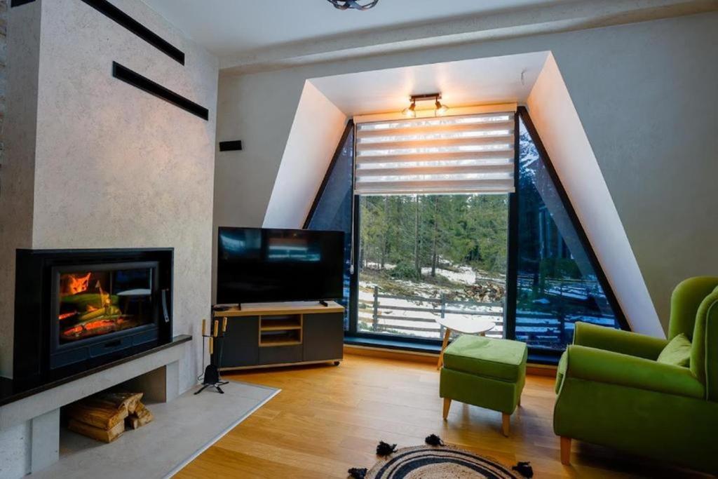 Winter House TT Jahorina - 2