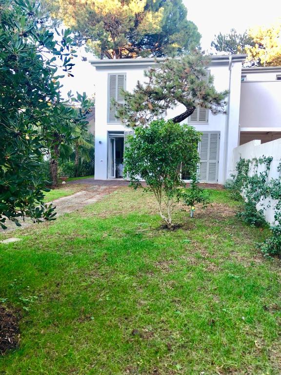 VILLA SORAYA - 1