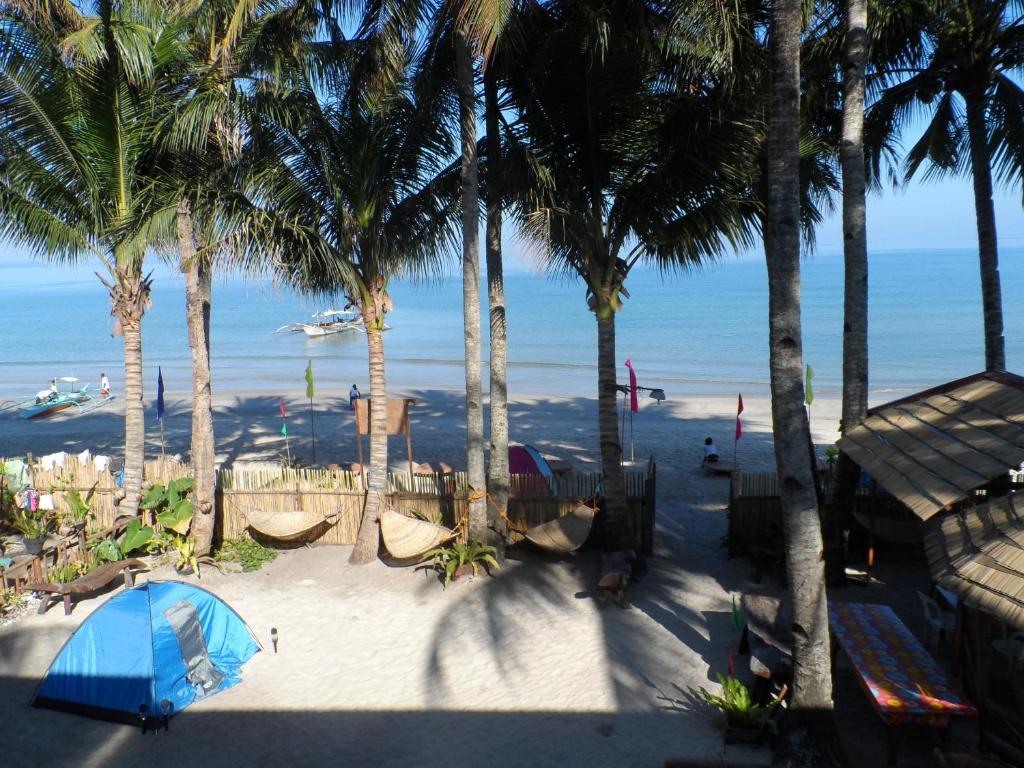 ビクトリア ビーチ ハウス (Victoria Beach House) 館内設備