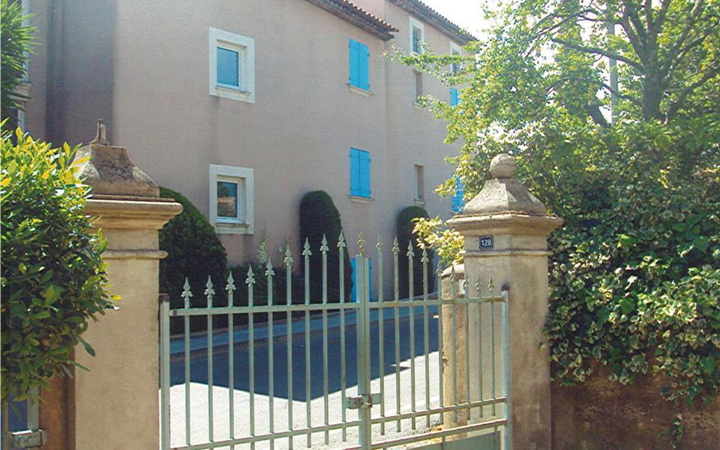 Gîte Naphina, mer à 2.5 km, La Croix-Valmer