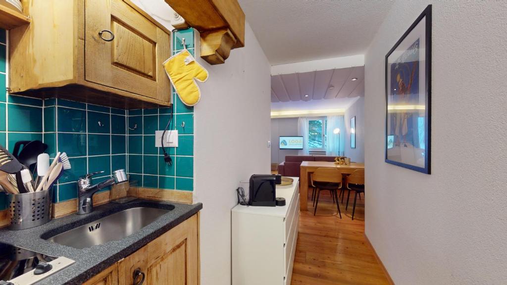Abitaziun Residence 10A - St Moritz - 2