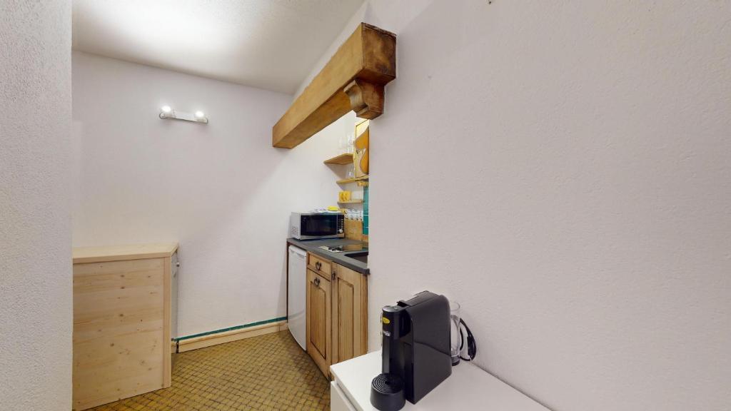 Abitaziun Residence 10A - St Moritz - 3