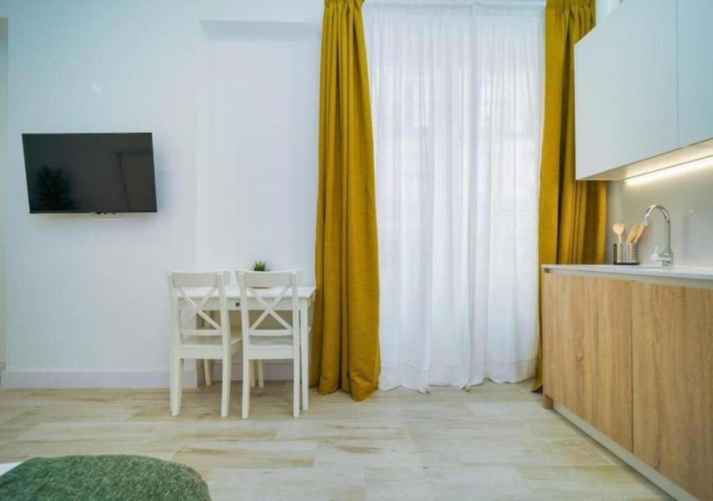(J6) Loft 4 personas Céntrico Madrid - 4