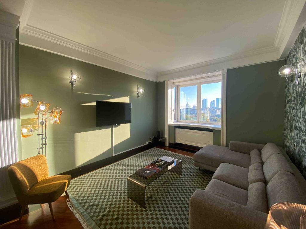 Penthouse Stefini 2 - 3