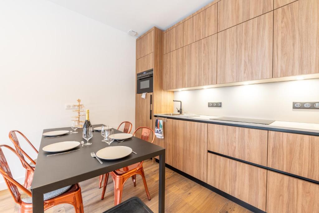 Sweet Home Brevent - Happy Rentals - 3