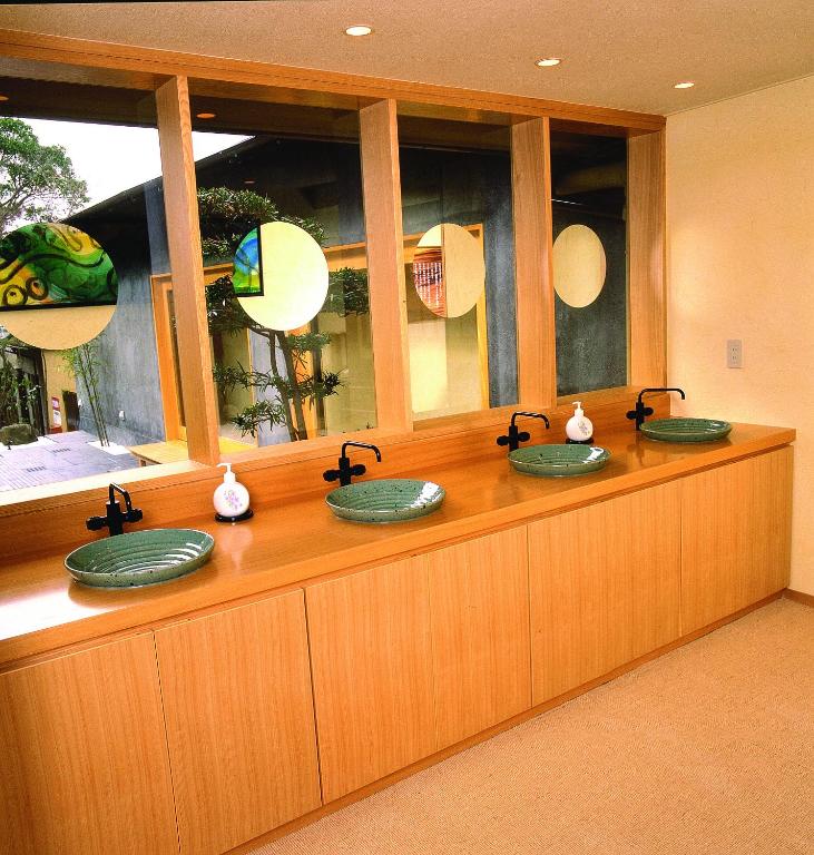 Facilities