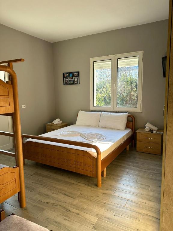 Xhiro n'Shkoder Apartments, Skadar