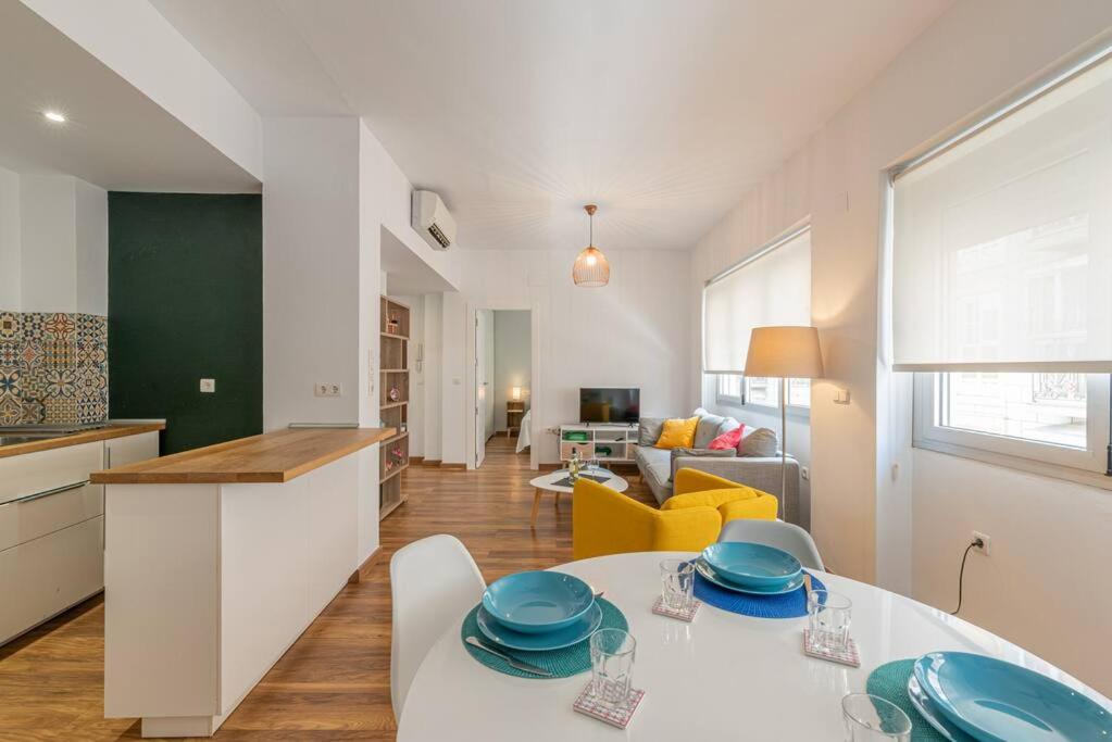 Modern Apartment in Soho Malaga - 4