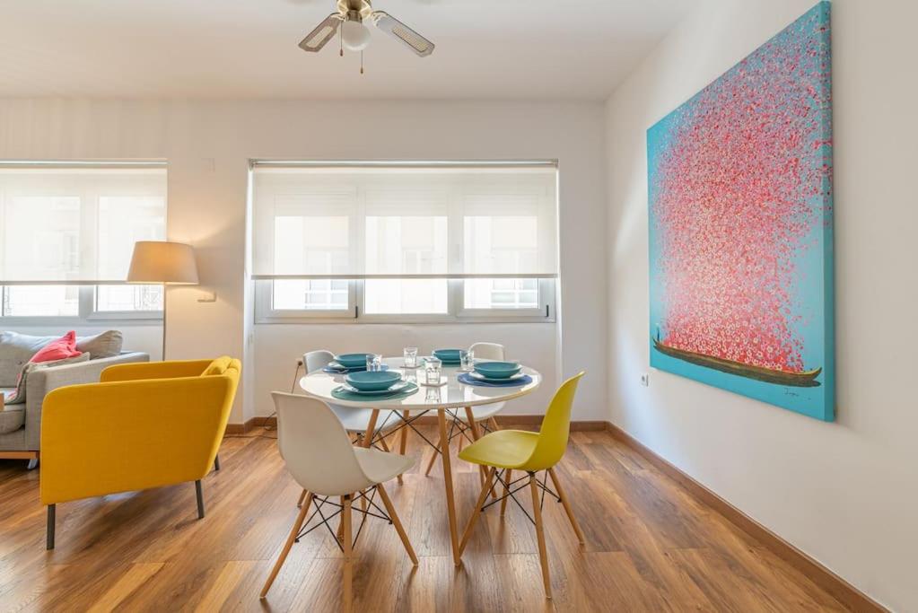 Modern Apartment in Soho Malaga - 5