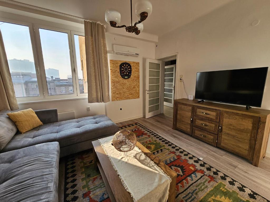 Loga Apartment - 3