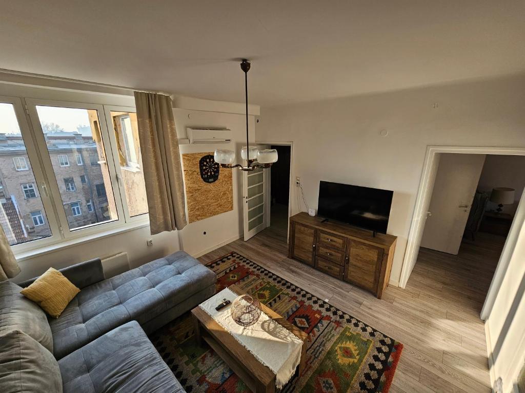 Loga Apartment - 4
