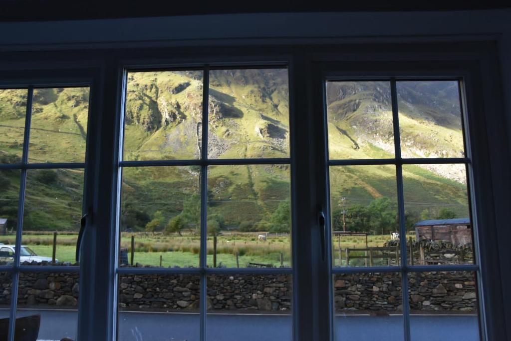 Terfyn Cottage, Caernarfon photo 7