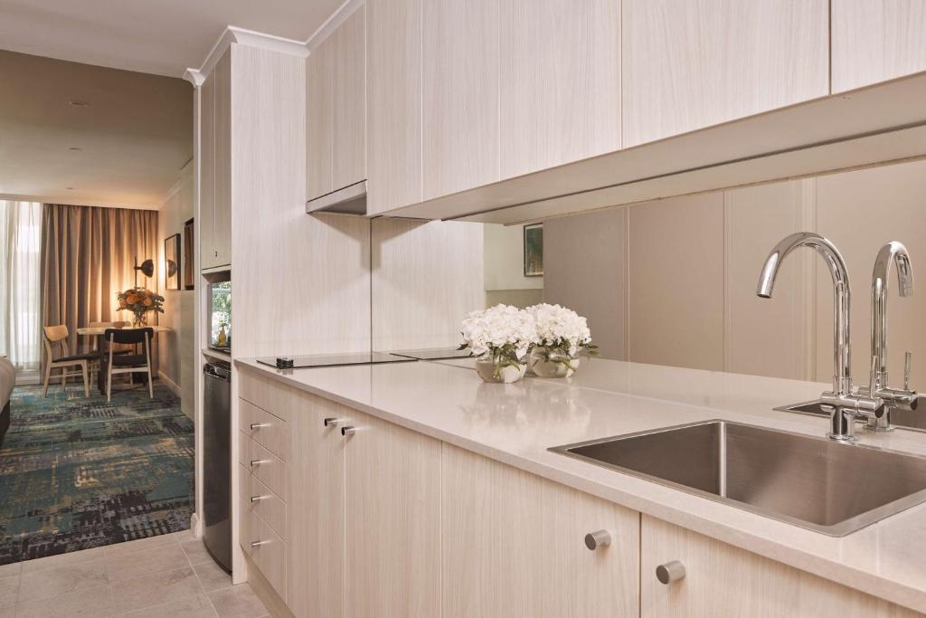 Rydges Darling Square Apartment Hotel