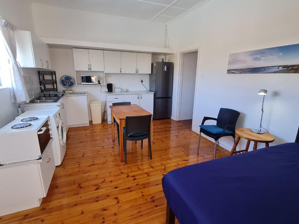 Cosy Corner, St Helena Bay