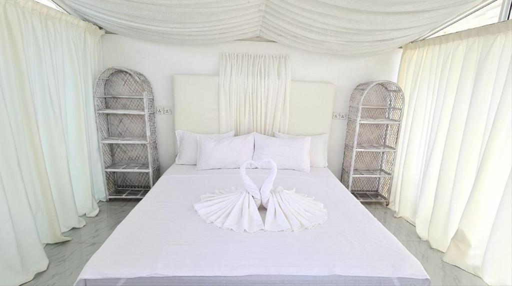 JungleVilla, Unawatuna