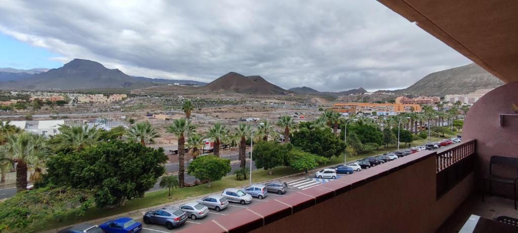 Elegant Apartment Valero 3 Bedrooms - 2