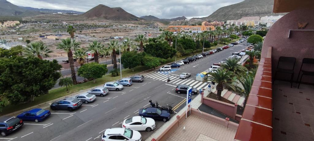 Elegant Apartment Valero 3 Bedrooms - 3