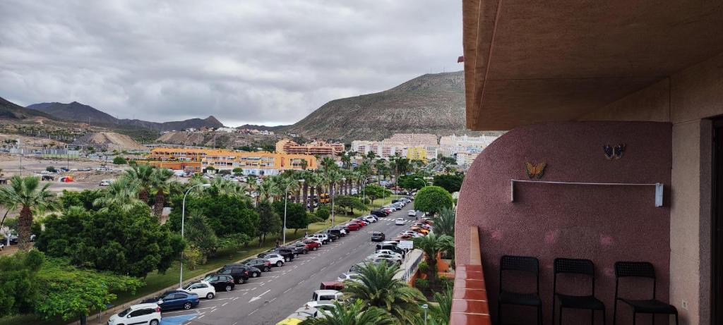 Elegant Apartment Valero 3 Bedrooms - 1