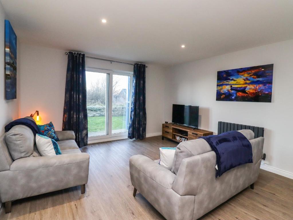 2A The Anchorage, Chathill