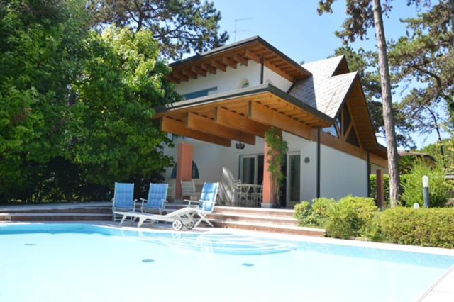 Villa Albachiara - 3
